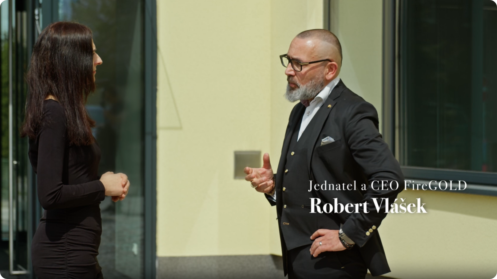 FireGold - Martin Dolhý